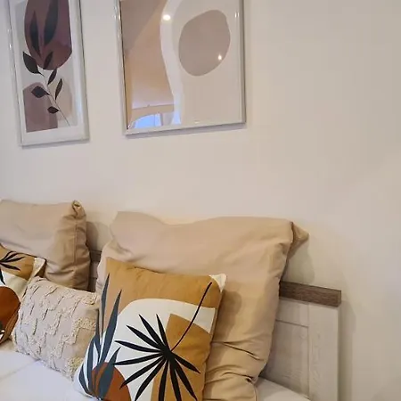 Navia Mira - Design - Ruhig, Modern & Gemuetlich