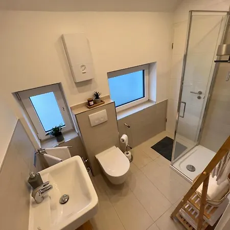 Navia Mira - Design - Ruhig, Modern & Gemuetlich * Dernbach