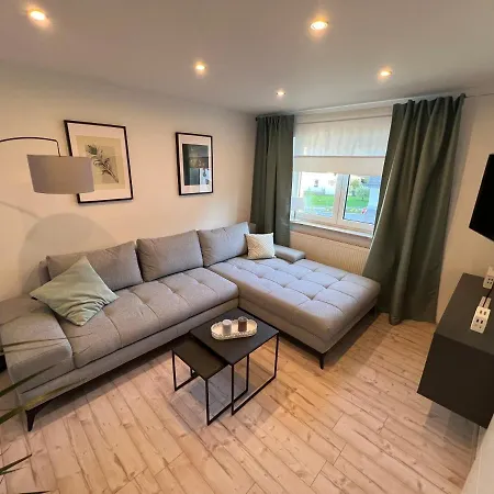 Navia Mira - Design - Ruhig, Modern & Gemuetlich Dernbach