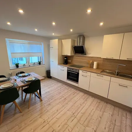 - Ruhig, Modern&gemütlich * Dernbach (Westerwald)