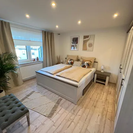 Navia Mira - Design - Ruhig, Modern & Gemuetlich