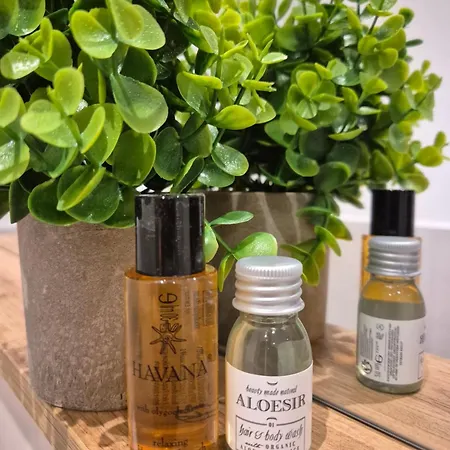 Navia Mira - Design - Ruhig, Modern & Gemuetlich *