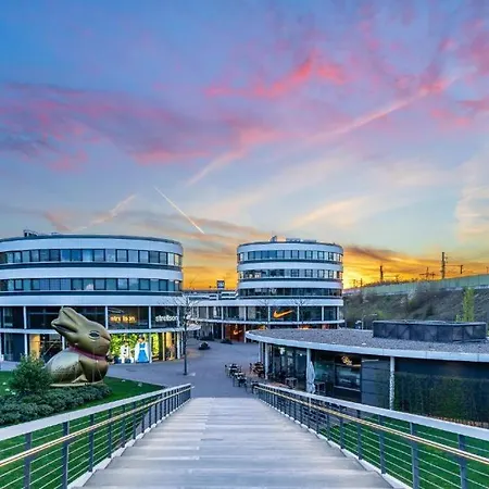 Navia Mira - Design - Ruhig, Modern & Gemuetlich *