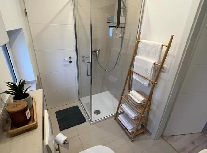 Navia Mira - Design - Ruhig, Modern & Gemuetlich Апартаменты *