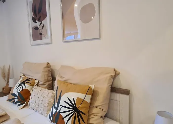 Navia Mira - Design - Ruhig, Modern & Gemuetlich