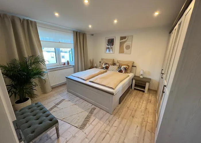 Navia Mira - Design - Ruhig, Modern & Gemuetlich