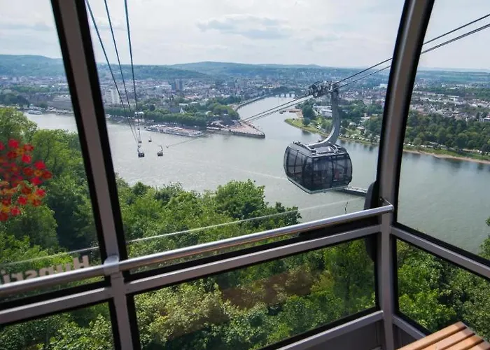 Navia Mira - Design - Ruhig, Modern & Gemuetlich Апартаменты *