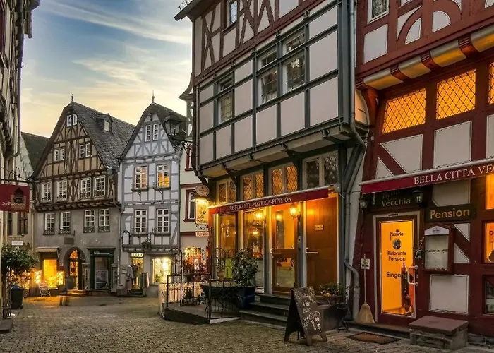 Navia Mira - Design - Ruhig, Modern & Gemuetlich Апартаменты